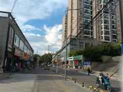小河美成新都214平方，房东直租
